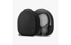 Spigen Universal Pouch Klasden for Headphones Black