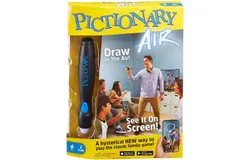 Mattel PICTIONARY AIR