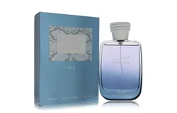 Hawas Ice Rasasi Eau De Parfum Spray 3&period;3 Oz
