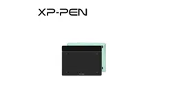XPPen tablet Deco Fun green 31&period;5x22&period;29cm