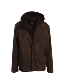 Chaqueta Impermeable para Hombre Gioberti
