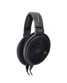 Auriculares Sennheiser HD 660S2 con cable Over-Ear