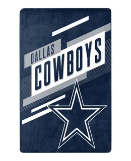 Manta NFL Oversized Touch de Seda- Jefes (55"x 70")