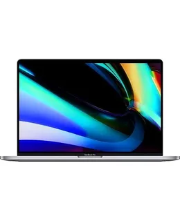 MacBook Pro de Apple con Intel Core i7 de 9ª Generación de 16 Pulgadas, 32 GB de RAM, 512 GB de SSD, Gris Espacial, Renovado