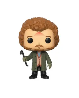 Funko Pop! Home Alone Marv #493