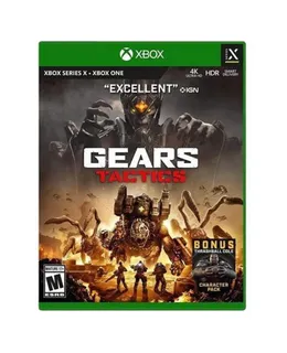 Gears Tactics - Xbox One