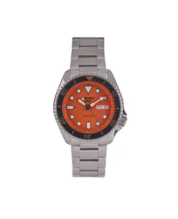 Reloj Analógico Automático de Hombre Seiko SRPD59K1