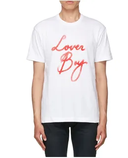 Camiseta Lover Boy para Hombre