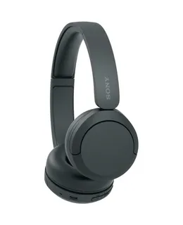 Sony - Auriculares Inalámbricos con Micrófono - Negro