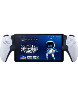 PlayStation 5 Portal Remoto Jugador - Blanco