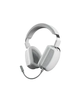 HYTE Eclipse HG10 Auriculares de Juego Inalámbricos para PC - Gris Lunar-HG10 HEADSET