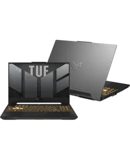 Asus TUF 15.6" Portátil de Juegos Intel Core i7-13620H 16GB 1TB Ssd NVIDIA RTX 4070 Win 11 NUEVO FX507VI-F15.I74070
