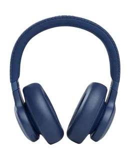 Auriculares Inalámbricos Over Ear JBL Live 660NC (Azul)