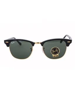 Gafas de Sol Ray-Ban RB3016 Clubmaster Cuadradas