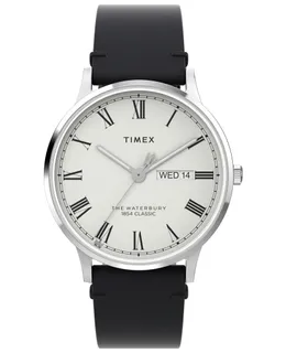 Reloj de Hombre Timex TW2W15000 WATERBURY