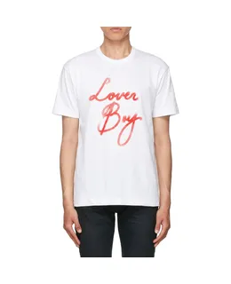 Camiseta Lover Boy para Hombre