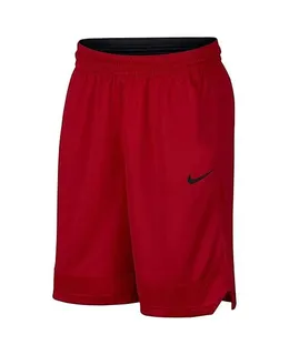 Nike Dri-FIT Icon - Talla: XX-Grande, Color: Rojo Universitario/Rojo Universitario