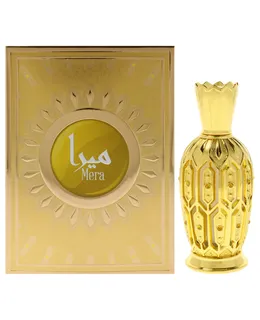 Mera por Hamidi para Unisex - Aceite de Perfume Concentrado de 0.67 oz