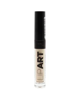 Cobertura de Arte Labial - 030 Dorado Rosado por Rimmel London para Mujeres - 0.07 oz