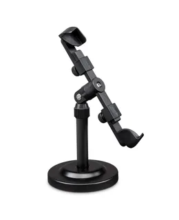 Soporte Ajustable de 360 Grados para Teléfono y Tablet LyxPro