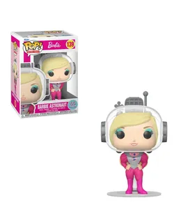 Funko Pop! Barbie 65th Anniversary - Astronaut Barbie #139
