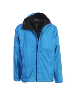Chaqueta Impermeable para Hombre Gioberti