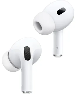 Apple - AirPods Pro (2ª generación) - Blanco