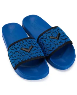 Sandalias de Playa Atléticos para Hombre Gallery Seven-Ceruleo/Zaffre-7