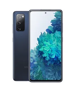 Samsung Galaxy S20 FE 5G, 8+128GB-Azul Nube Desbloqueado (Renovado)