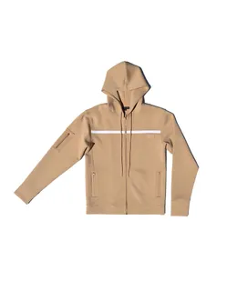 Suéter con Cremallera para Hombre