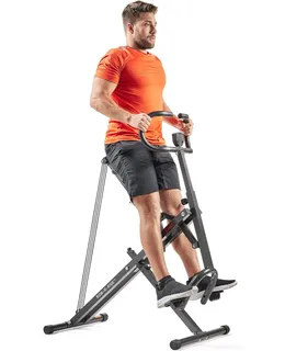 Fila Recta y Montar-Remar de Salud y Fitness Sunny