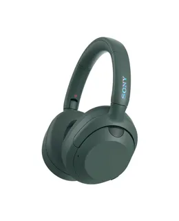 Sony ULT WEAR Auriculares Inalámbricos con Cancelación de Ruido Over-Ear (Gris Bosque) Recondicionado