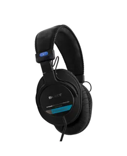 Sony MDR-7506 Auriculares Monitor de Sonido (Negro)