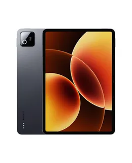 Pad 8 Pro de XIAOMI (2026) WiFi, Snapdragon® 8 Elite, Pantalla 3.2K 144Hz, Batería de 9200mAh, Altavoces Cuadro, HyperOS 3 Alimentado, (8GB RAM + 256GB Almacenamiento) Gris