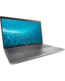 Dell Latitude 5531 15.6" FHD- Intel Core i5-12600H 2.70 GHz - 8 GB RAM - 256 GB SSD Windows 11 Pro, Gray