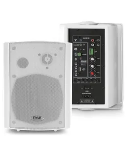 Altavoces de Transmisión Inalámbricas Pyle de 6.5''