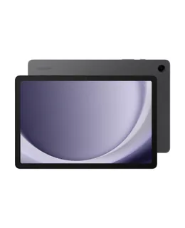 Samsung Galaxy Tab A9+ Plus 11" 128GB Android Tableta, Pantalla Grande, Cuatro Altavoces, Procesador Mejorado, Pantalla Multiventana, Delgado, Ligero, Duradero, Diseño Amigable para Niños, Versión EE.UU., 2024, Grafito (Reacondicionado Excelente)
