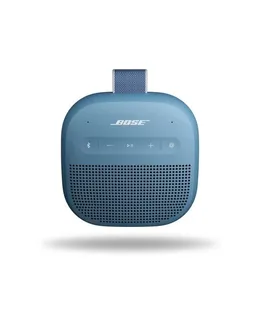Altavoz Bluetooth Portátil Bose SoundLink Micro II