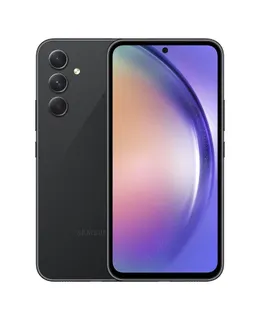 Samsung SAMSUNG Galaxy A54 8GB+128GB Edición Global Deep Rock Black