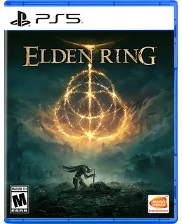 Elden Ring Edición Estándar - PlayStation 5