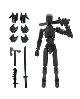 Figura de Acción T13