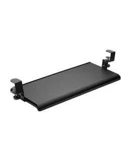 Kensington Smartfit Sin Tornillos Cajonera de Teclado de Abrazadera K55407WW