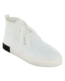 Zapatillas Chukka de punto Strauss + Ramm