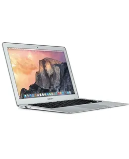 Apple MacBook Air 13.3" Core i7 / 8GB / 128GB - (MMGF2LL/A) - Plateado (Reacondicionado)