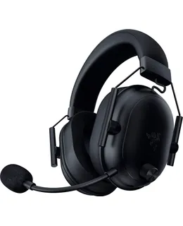 Razer - Auriculares Gaming Inalámbricos Blackshark V2 Hyperspeed - Negro-RZ04-04960100-R3U1