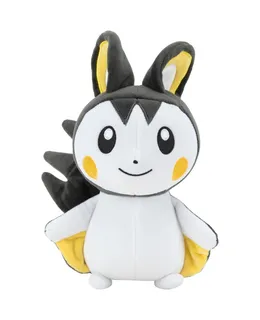 Juguetes de peluche Pokemon Emolga de 8 pulgadas