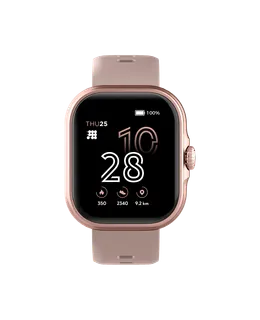 Reloj Inteligente / Rastreador de Fitness Cubitt VIVA con Pantalla AMOLED Táctil de 1.84"