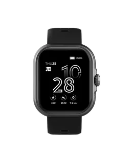 Reloj Inteligente / Rastreador de Fitness Cubitt VIVA con Pantalla AMOLED Táctil de 1.84"