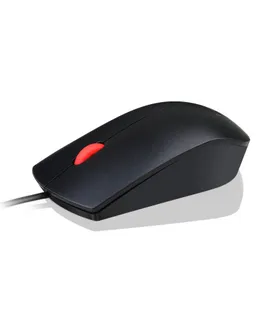 Lenovo Essential USB Mouse
