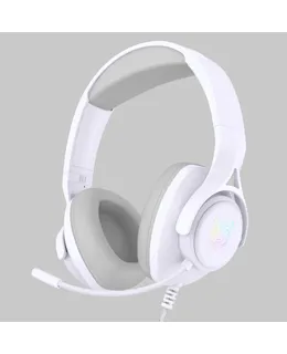 Auriculares de Juego ONIKUMA X16 con Cancelación de Ruido y Confort para PS4 Compatible con Computadora